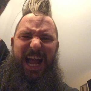 Meet your Posher, Jason